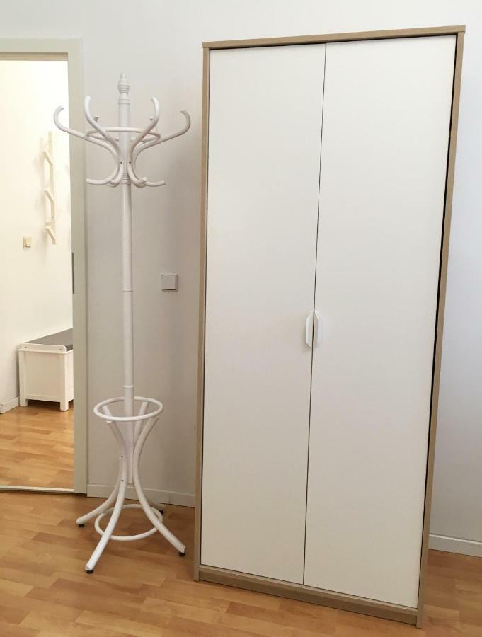 Апартаменты Downtown Friedrichshain