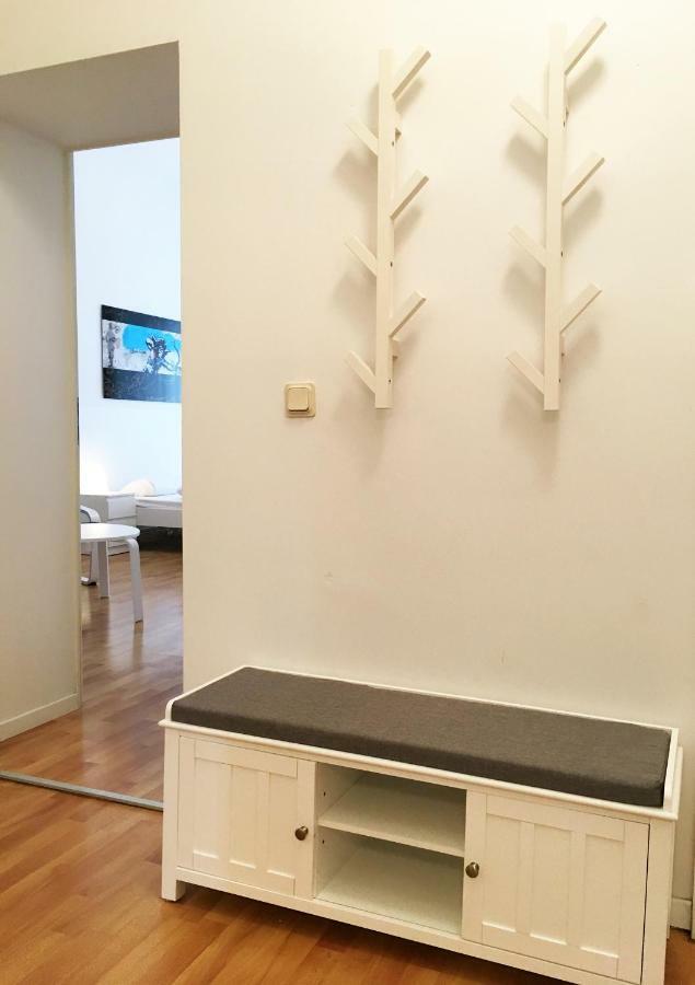 Downtown Friedrichshain Apartment Berlin