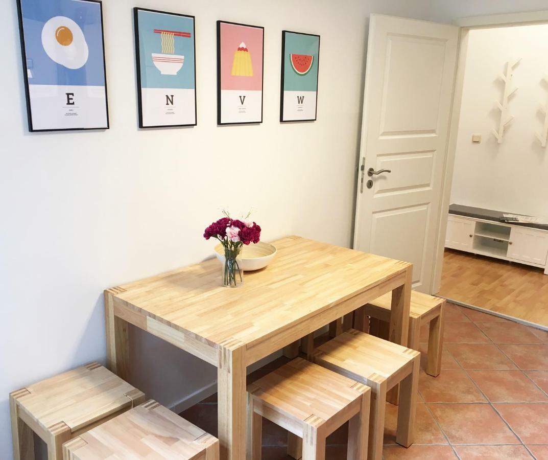 Appartement Downtown Friedrichshain Berlin